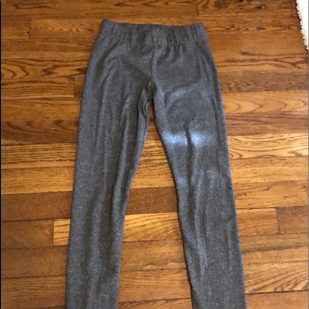 RUE 21 grey leggings